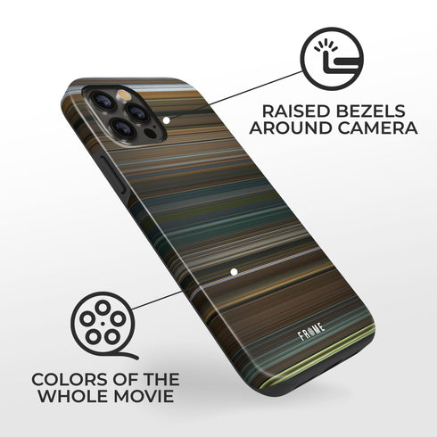 Game Night phone case - unique movie design