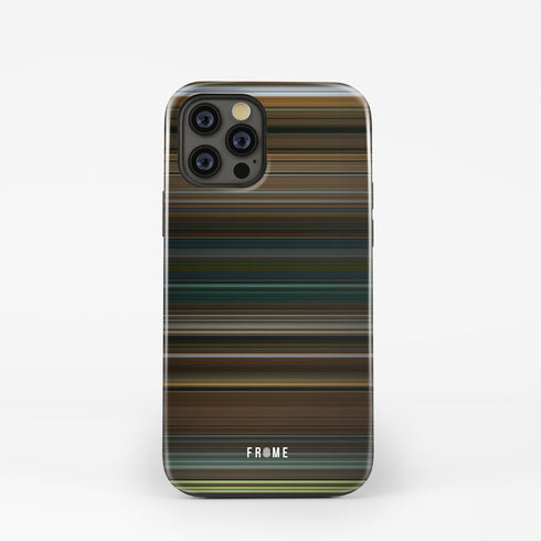 Game Night iPhone case - film-inspired protective cover