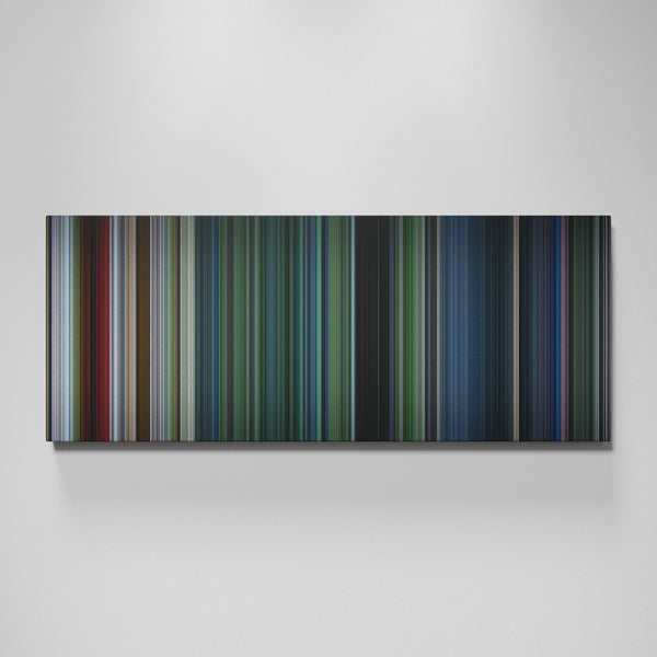 Front view of Jurassic Park III Frome