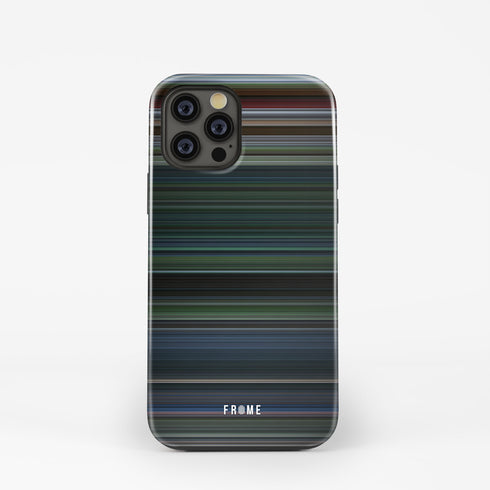Jurassic Park III iPhone case - film-inspired protective cover