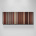Yentl movie canvas wall art - color palette print