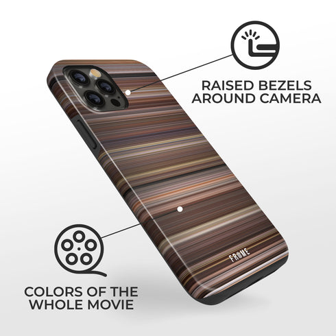 Explanation of benefits having the prince of tides Frome phone case