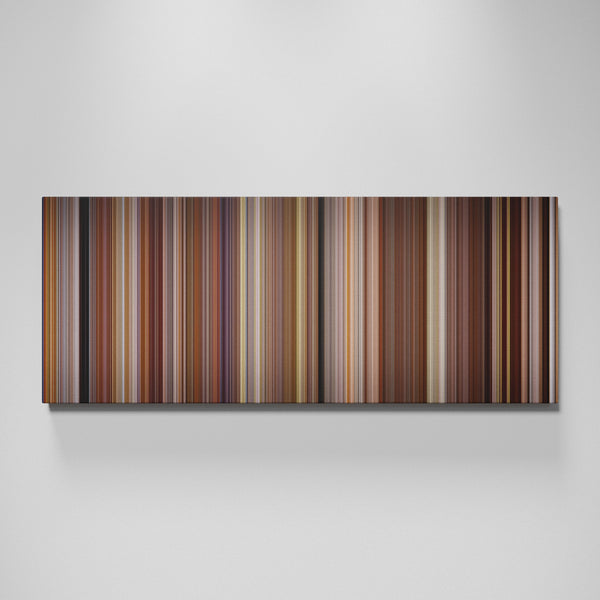 Front view of The Prince of Tides Frome