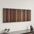The Prince of Tides canvas art in modern interior - movie color palette