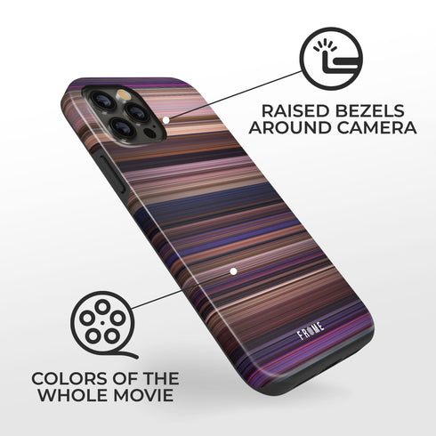 Explanation of benefits having pitch perfect Frome phone case