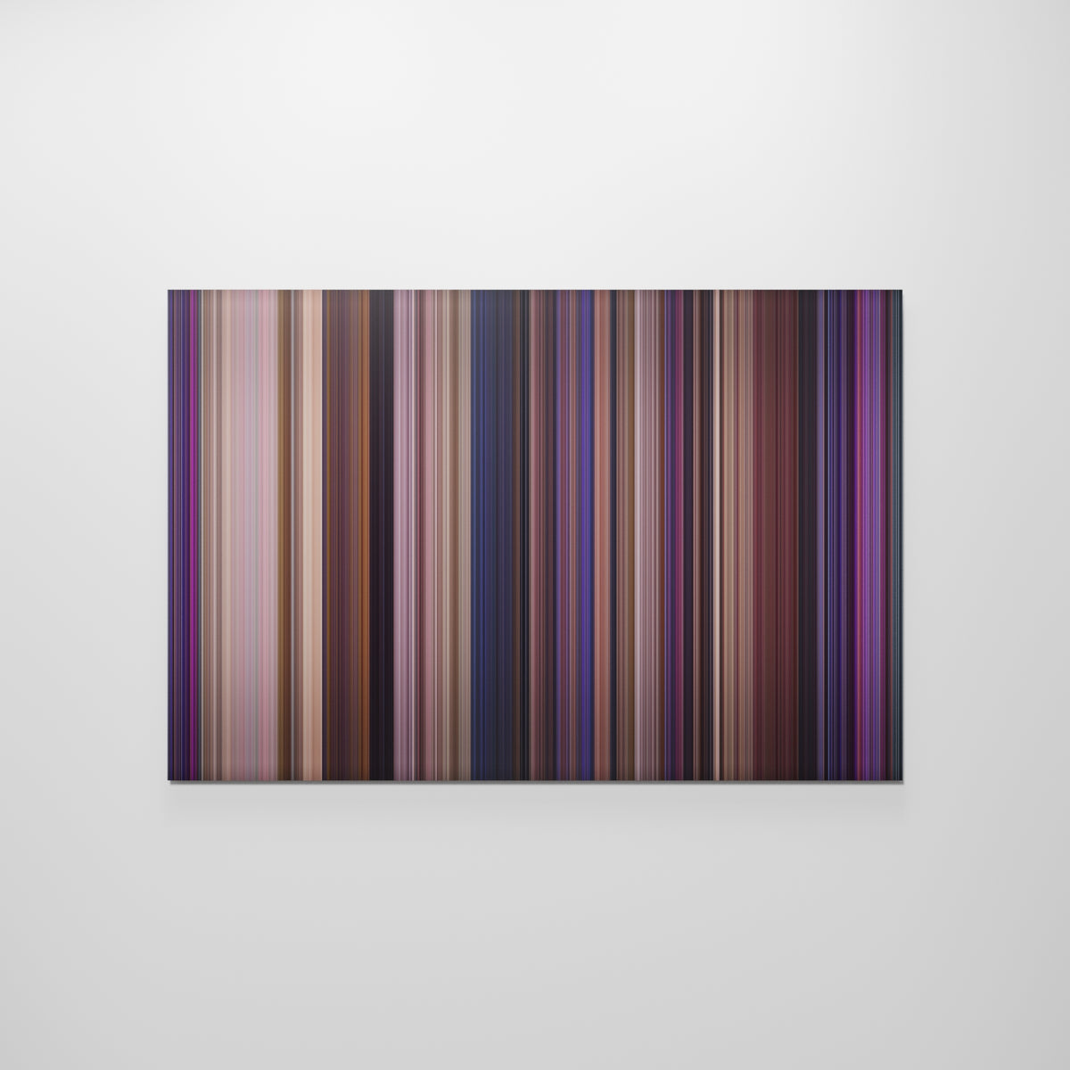 Pitch Perfect movie canvas art - framed wall print