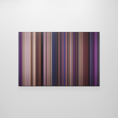 Pitch Perfect movie canvas art - framed wall print