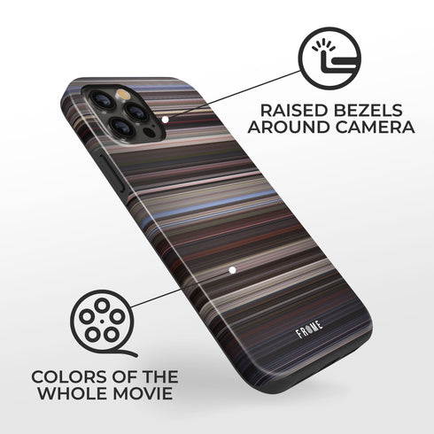 Explanation of benefits having american beauty Frome phone case