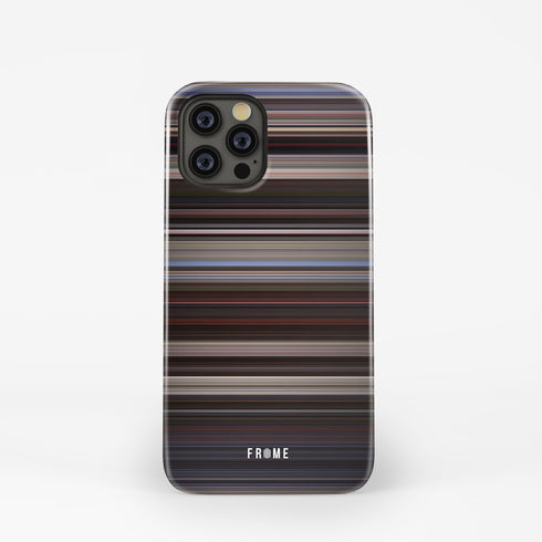 American Beauty phone case - movie color palette design