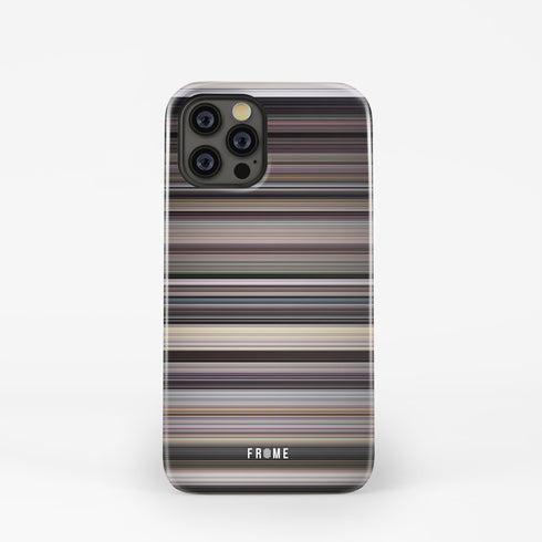 Come and See phone case - movie color palette design