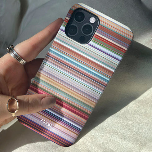 despicable me Frome phone case when holding in hands