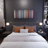 Despicable Me movie canvas in bedroom - wall art display