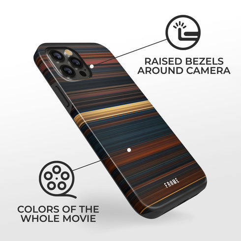 Explanation of benefits having trick 'r treat Frome phone case