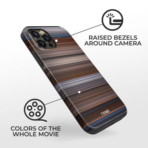 Explanation of benefits having rosencrantz & guildenstern are dead Frome phone case