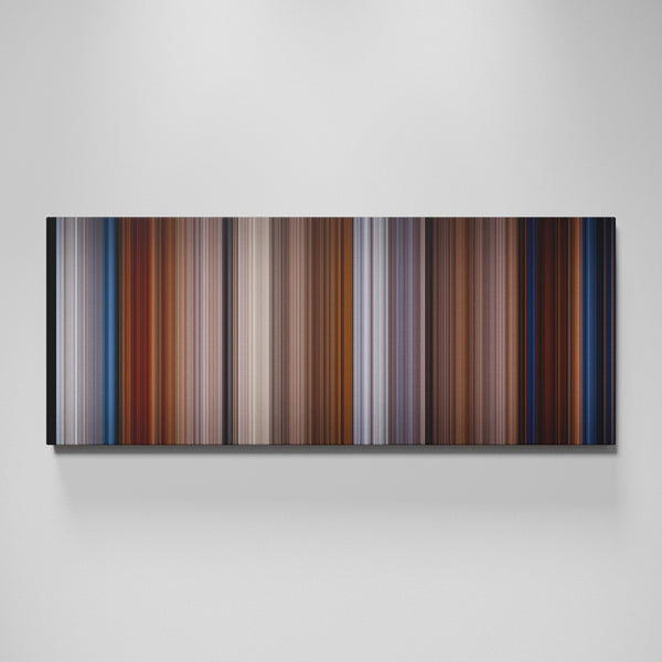 Front view of Rosencrantz & Guildenstern Are Dead Frome