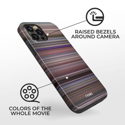 Explanation of benefits having coming to america Frome phone case