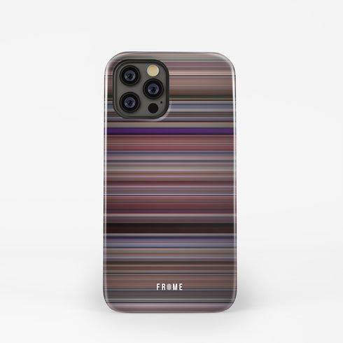 Coming to America phone case - movie color palette design
