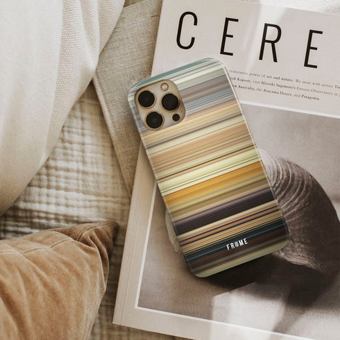 Mr. Bean's Holiday phone case - unique movie design