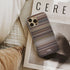 Rudy phone case - unique movie design