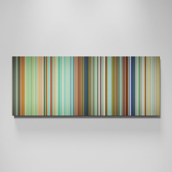 Front view of The Simpsons Movie Frome