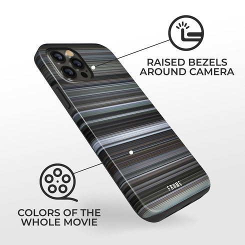 Let the Right One In phone case - unique movie design