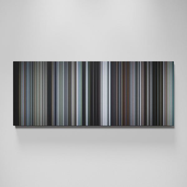 Front view of Let the Right One In Frome