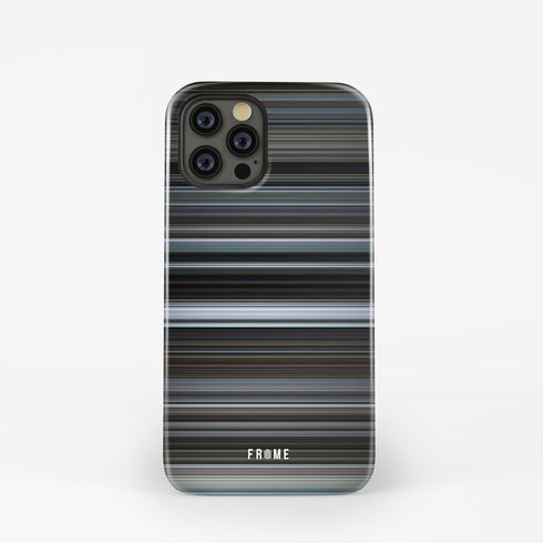 Front view of let the right one in Frome Snap phone case