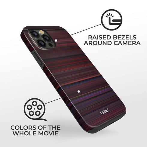 The Last Waltz phone case - unique movie design