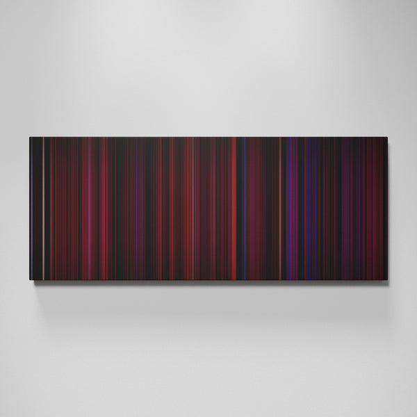 Front view of The Last Waltz Frome