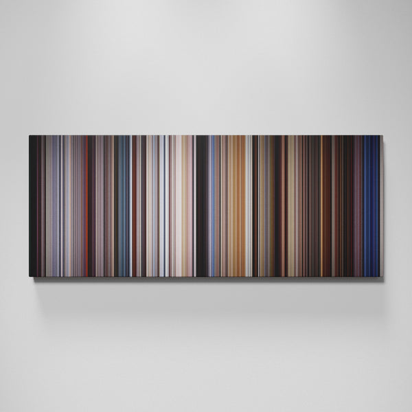 Front view of Highlander Frome