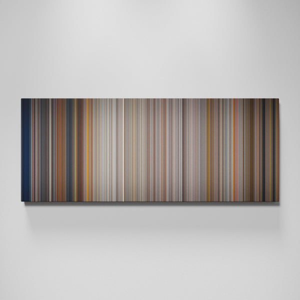 Front view of Speed Frome