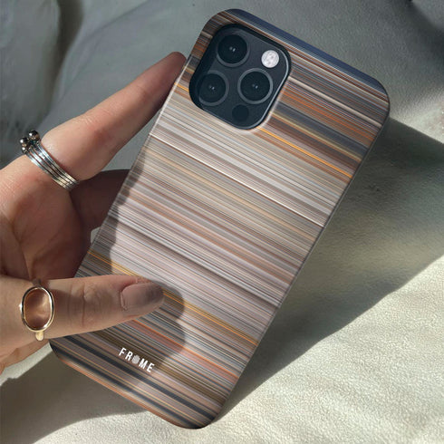 Speed phone case - unique movie design