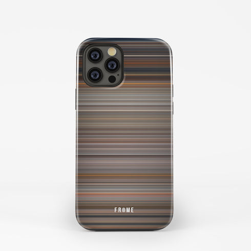 Speed iPhone case - film-inspired protective cover