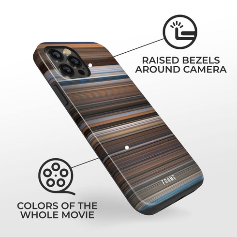 Splash phone case - unique movie design