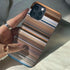 Splash phone case - unique movie design
