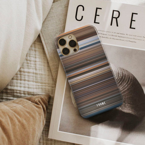 Splash phone case - unique movie design