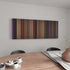 Mulholland Drive canvas wall art in kitchen - movie decor