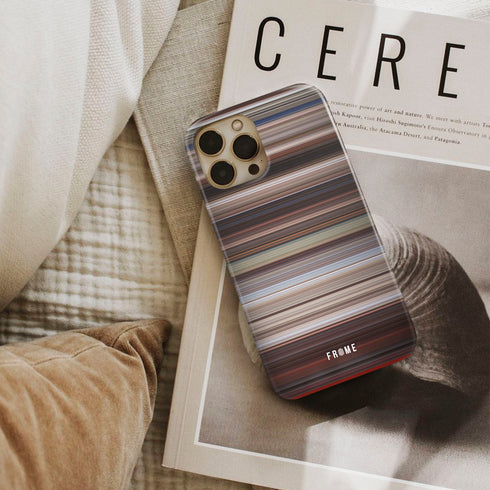 indiana jones and the last crusade Frome phone case next to interior items