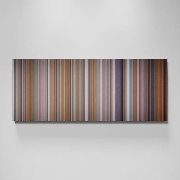 Front view of The Princess Diaries Frome