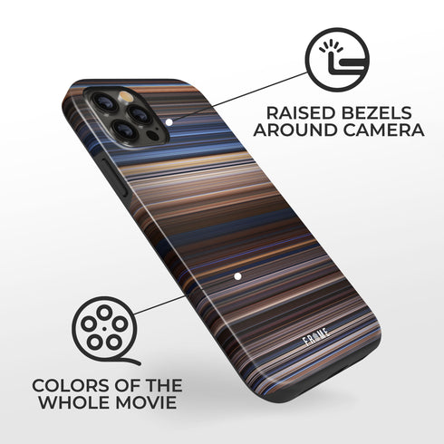 Stargate phone case - unique movie design