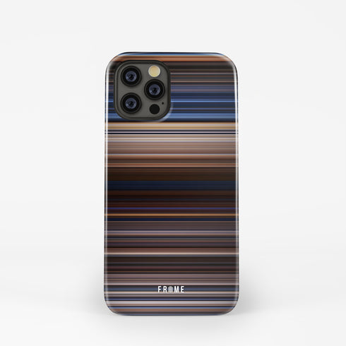 Stargate phone case - movie color palette design
