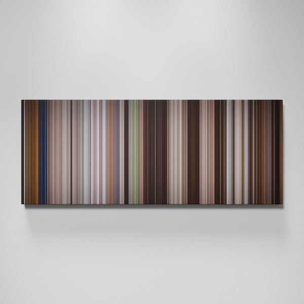 Front view of Kate & Leopold Frome