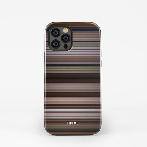 Kate & Leopold iPhone case - film-inspired protective cover