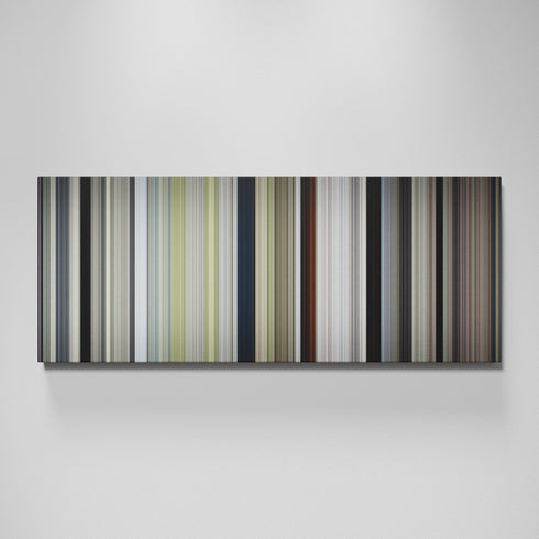 Front view of The Peanut Butter Falcon Frome