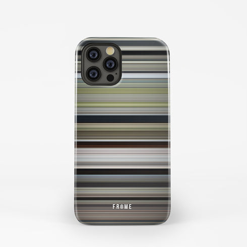 The Peanut Butter Falcon phone case - movie color palette design