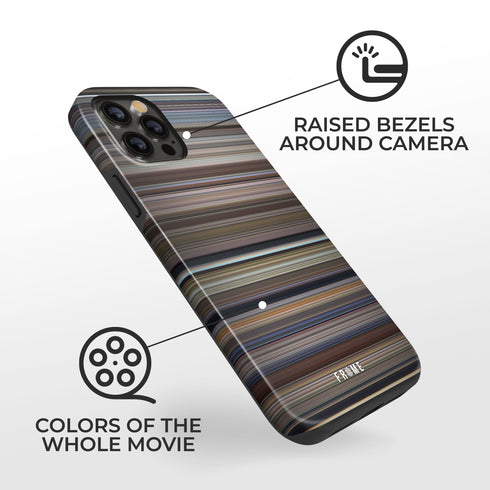 City of Angels phone case - unique movie design
