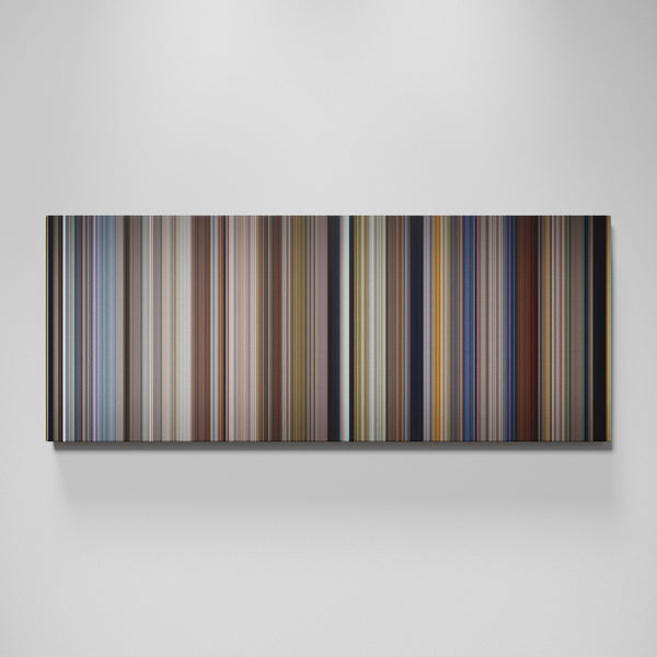 Front view of City of Angels Frome