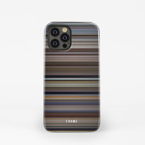 City of Angels phone case - movie color palette design