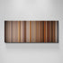 Amadeus movie canvas wall art - color palette print
