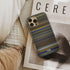 Birdman phone case - unique movie design